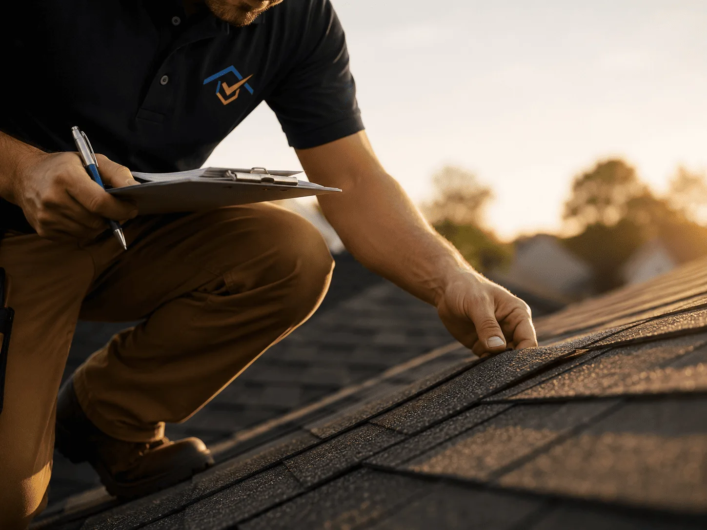 Why Choose Roof Inspection in Ramah, NM